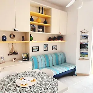 Casa Flavin Favignana