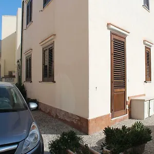 Stella Maris Favignana